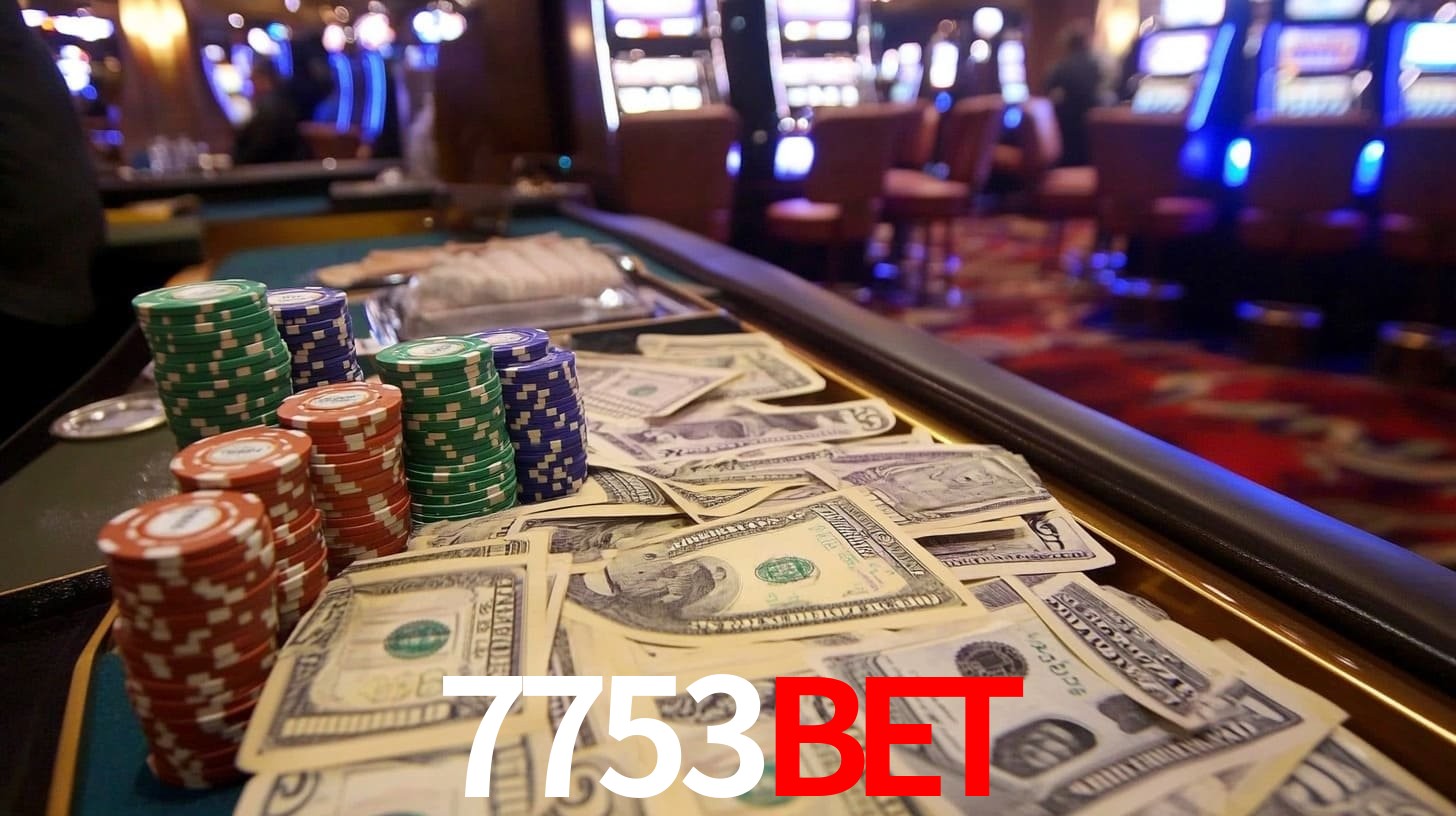 Seasonal Promotions 7753bet