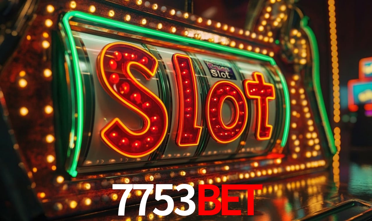 Account Benefits 7753bet