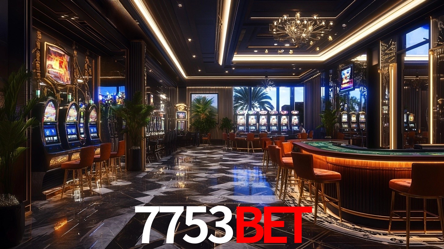 Tournaments 7753bet