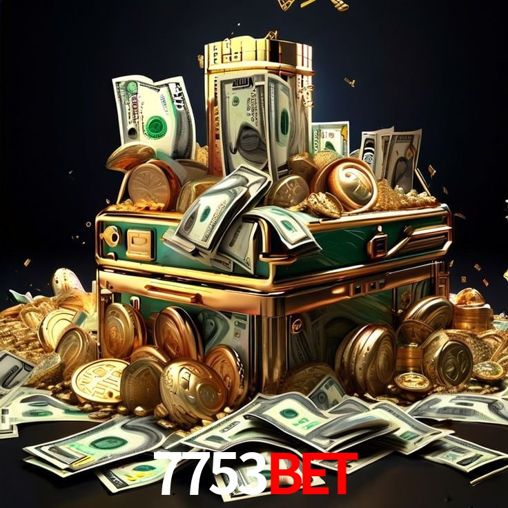 Experiência VIP 7753bet