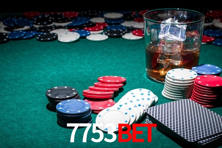 Football Betting 7753bet