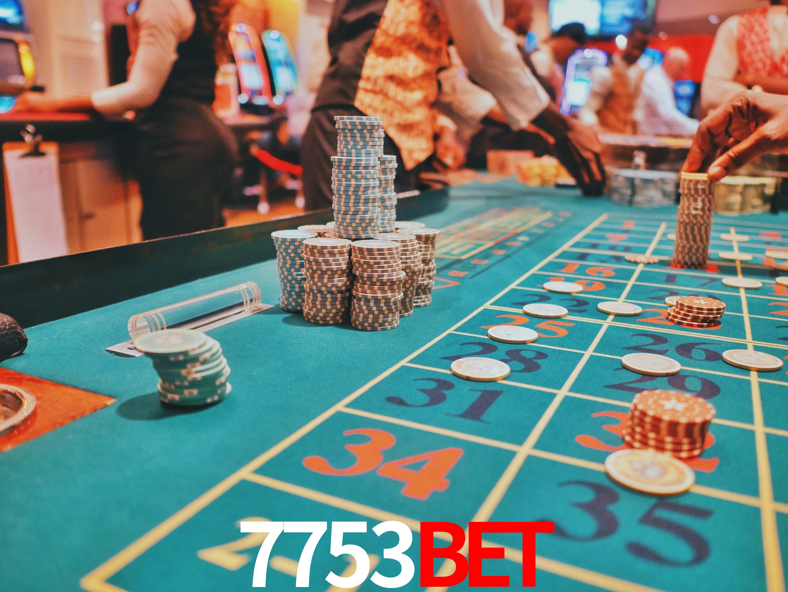 Tennis Betting 7753bet