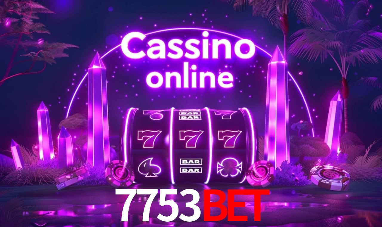Secure Login 7753bet
