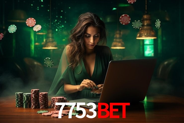 Premium Interface 7753bet