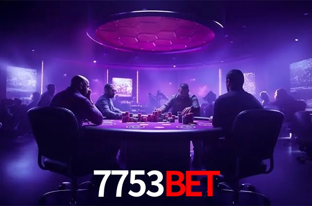 Game Statistics 7753bet