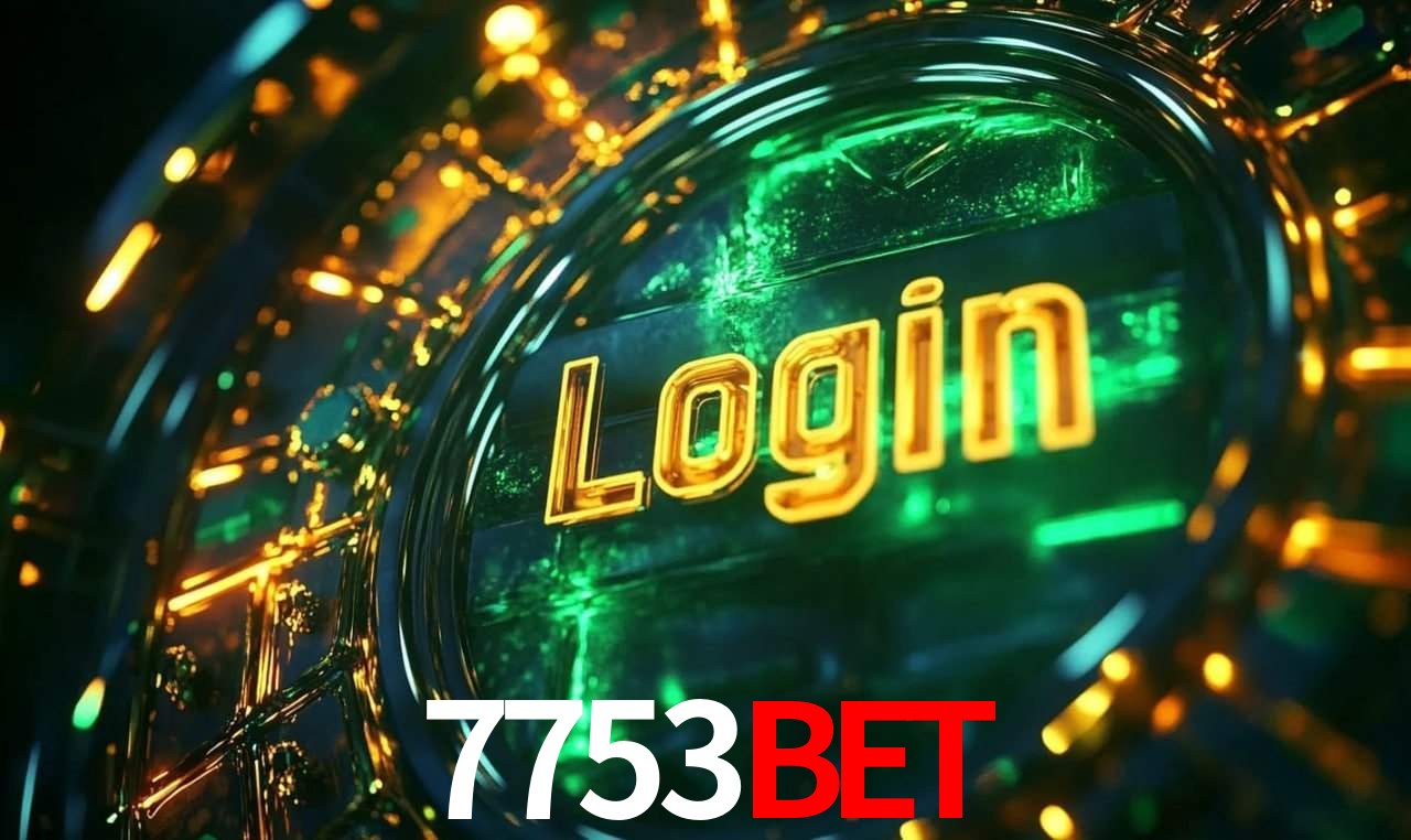 7753bet App Interface