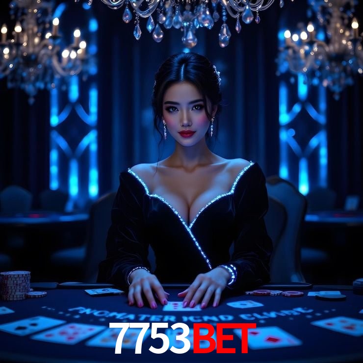 Games Directory 7753bet