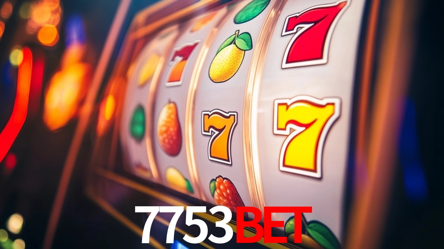 Welcome Bonus 7753bet
